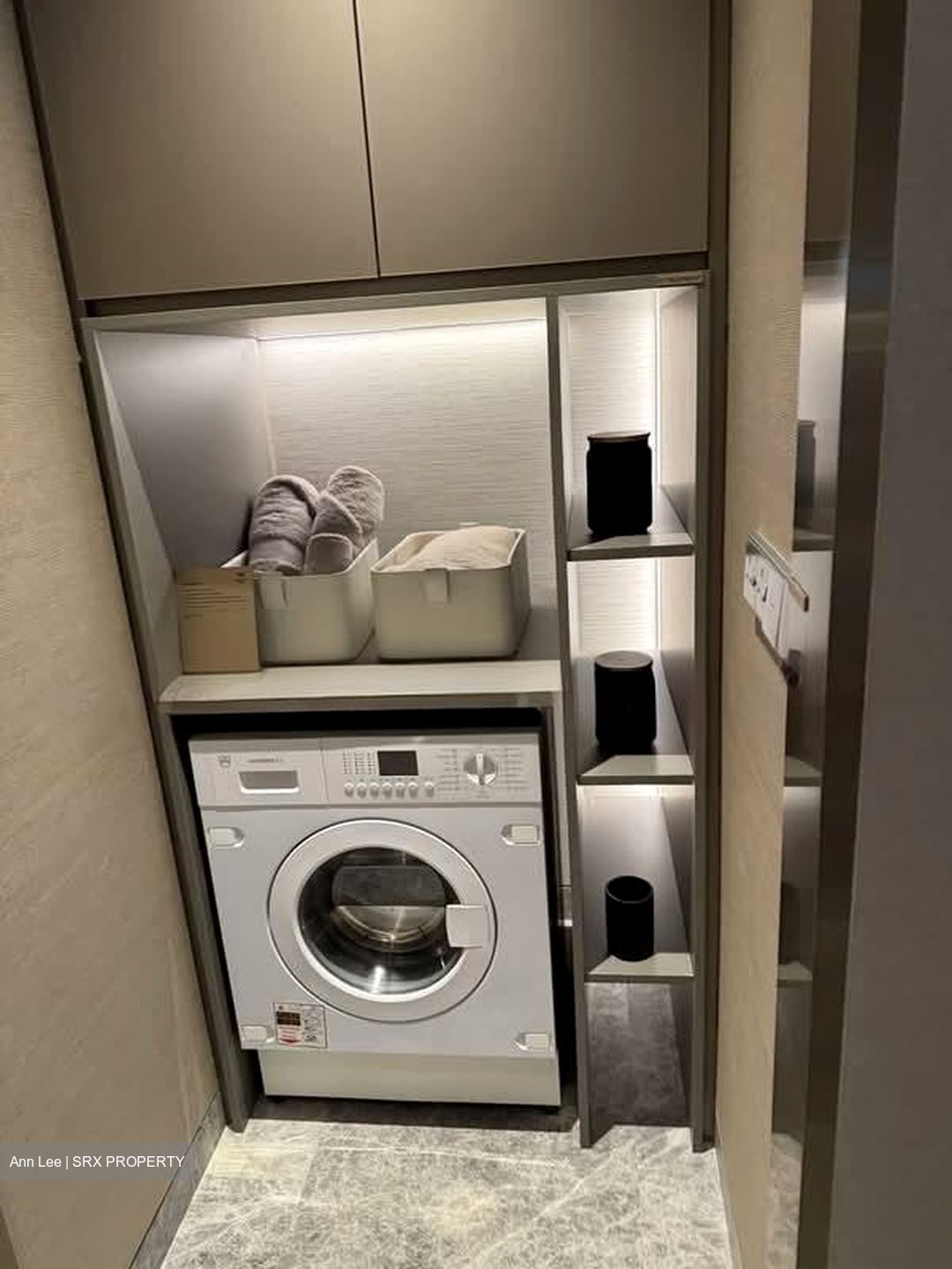 W RESIDENCES MARINA VIEW - SINGAPORE (D1), Apartment #531419941